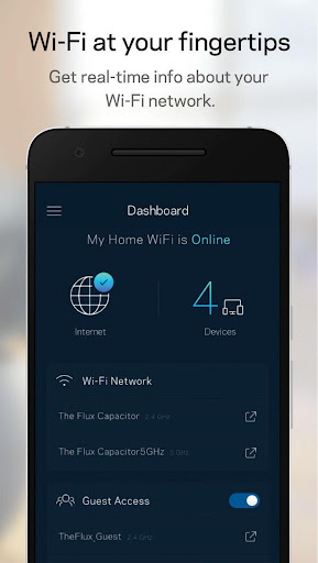 Linksys