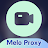 Melo Proxy icon