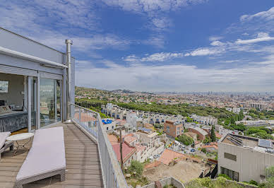 Maison avec terrasse 14