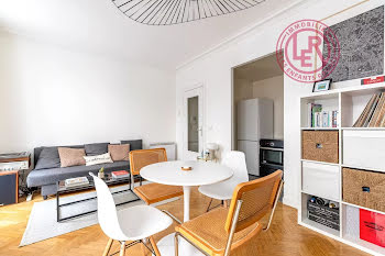 appartement à Paris 3ème (75)