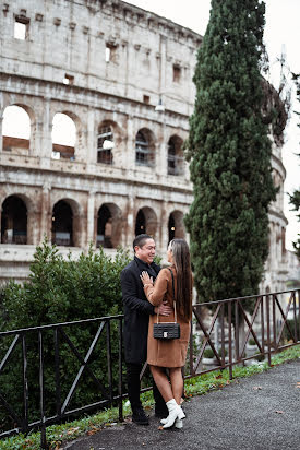 婚禮攝影師Giovanni Scirocco（giovanniscirocco）。2023 2月4日的照片
