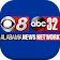 Alabama News Network icon