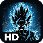 Cover Image of Download Goku Super Wallpapers 1.0 APK