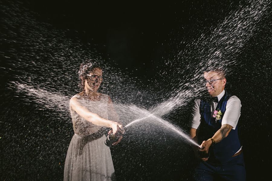 婚礼摄影师Maarika Roosi（roosiphoto）。2020 11月13日的照片
