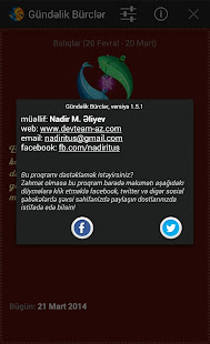 Gündəlik Bürclər(圖4)-速報App