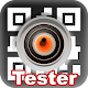 Download QRCode Tester For PC Windows and Mac