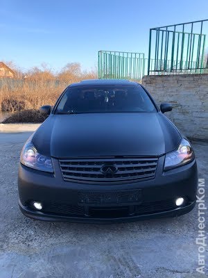 продам авто Infiniti M45 M45 фото 2