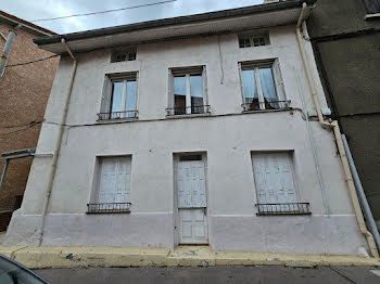 maison à Saint-Etienne (42)