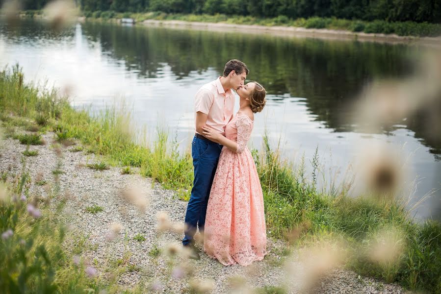 Fotografo di matrimoni Mariya Soynova (soynish). Foto del 14 marzo 2018