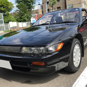 シルビア S13