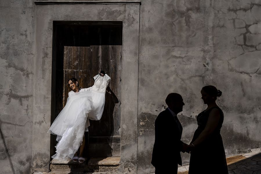 Photographe de mariage Lorenzo Loriginale (lorenzoloriginal). Photo du 8 avril