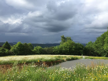 terrain à Le Bez (81)