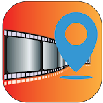 Cover Image of Скачать Geotagging app -location on picture photo stamp 2.5 APK