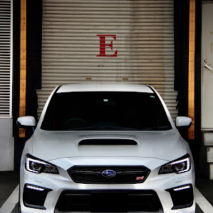 WRX STI VAB