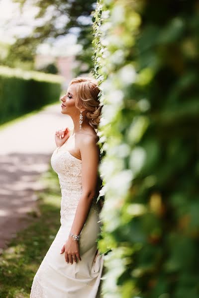 Fotógrafo de casamento Andrey Vayman (andrewv). Foto de 6 de abril 2018