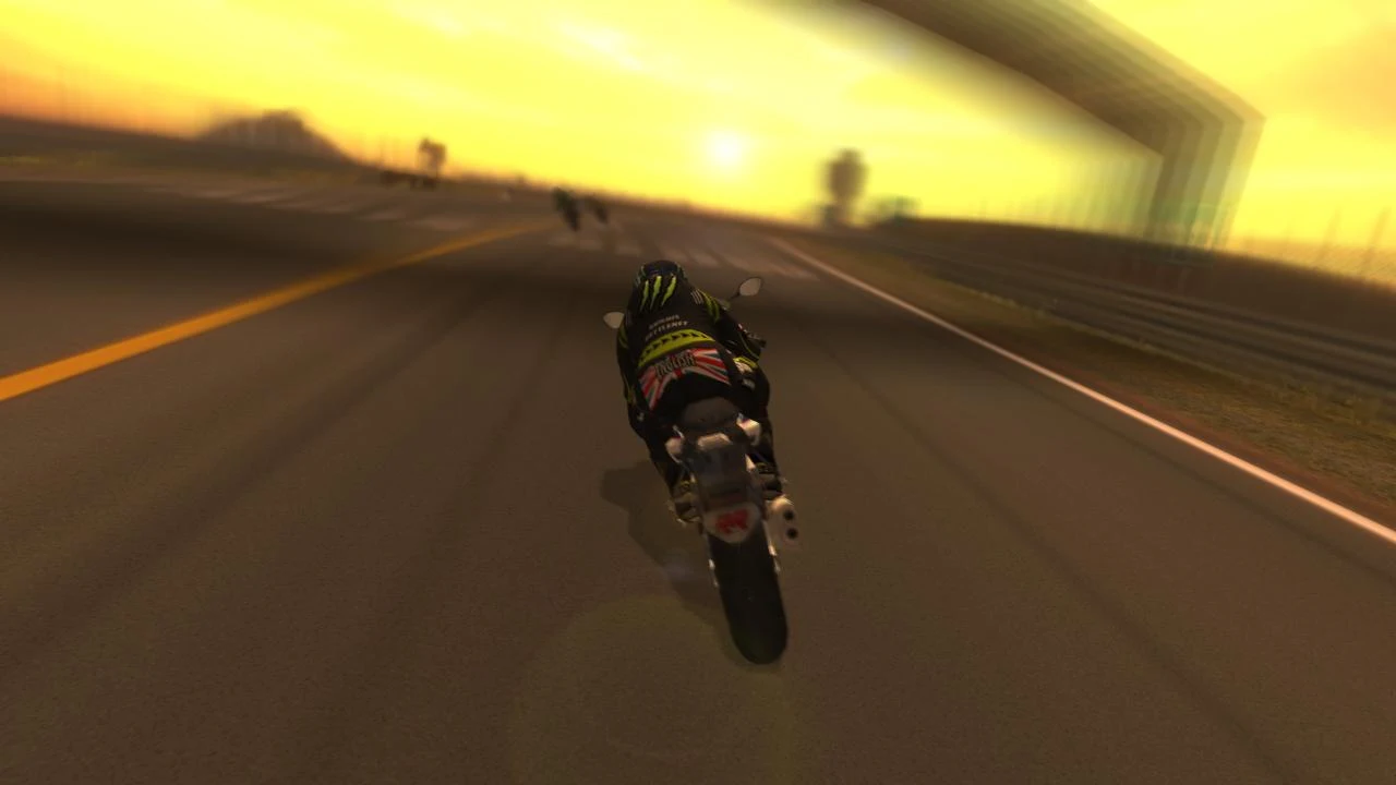   Real Moto: captura de tela 