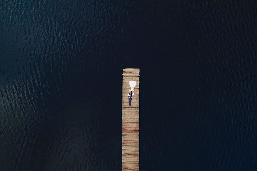 Fotógrafo de casamento Jan Skrzypczak (skrzypczak). Foto de 20 de agosto 2019