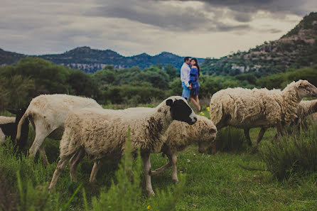 Fotógrafo de bodas Gabriel Torrecillas (gabrieltorrecil). Foto del 29 de abril 2017