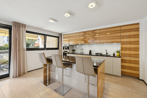 Appartement avec terrasse 3