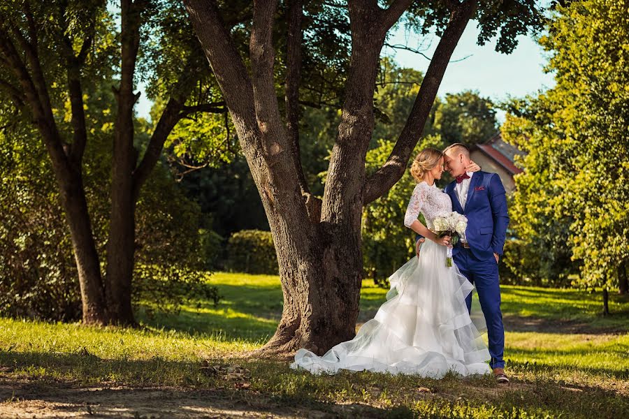 Photographe de mariage Lung András (andraslung). Photo du 28 septembre 2023