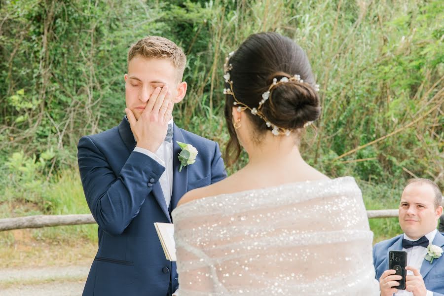 Fotógrafo de bodas Silvio Bizgan (bizganstudio). Foto del 7 de junio 2022