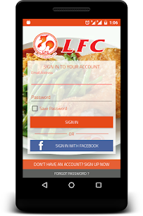 How to get LFC 2.0 apk for bluestacks