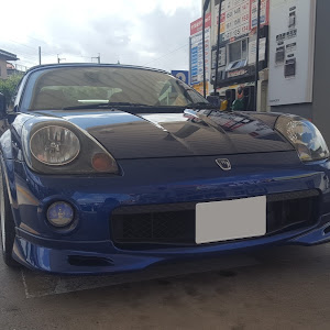 MR-S ZZW30