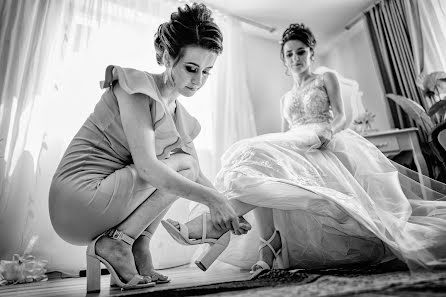 Esküvői fotós Laurentiu Nica (laurentiunica). Készítés ideje: 2020 március 30.