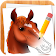 Comment Dessiner Chevaux icon