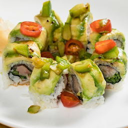 Yama Roll