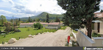 terrain à batir à Saint-Hilaire-du-Rosier (38)