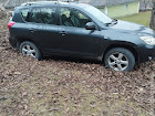 продам авто Toyota RAV 4 RAV4 III