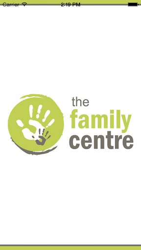 The Family Centre