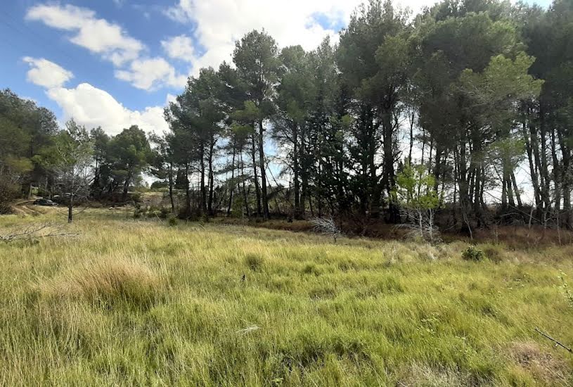  Vente Terrain agricole - 7 020m² à Pouzols-Minervois (11120) 