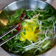 韓舍泡菜鍋