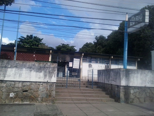 Escola Municipal Jose Henrique Rodo