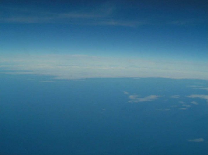 Dove cielo e mare si incontrano di Stellasilente