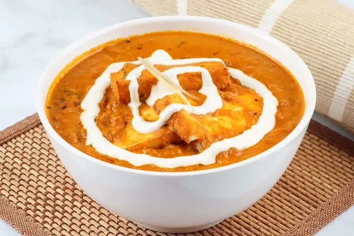 Paneer Butter Masala