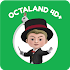 Octaland 4D+3.6.7