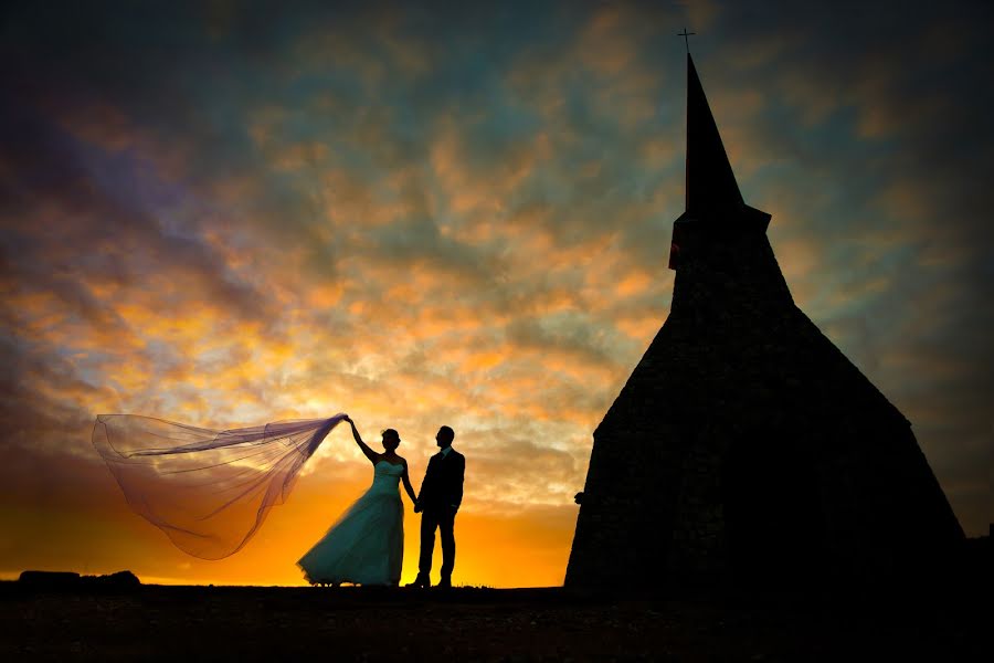 Fotógrafo de casamento Mi Soo (misoo). Foto de 29 de maio 2019