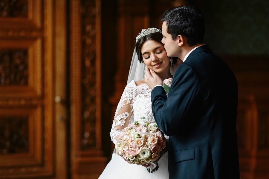 Fotógrafo de bodas Aleksey Averin (alekseyaverin). Foto del 22 de marzo 2017