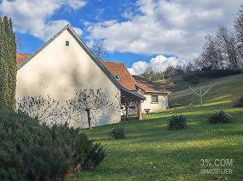 maison à Eguelshardt (57)