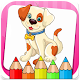 Download Dogs Coloring Book For PC Windows and Mac 5.0