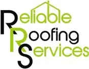 Reliable Roofing Services & Solar  Logo