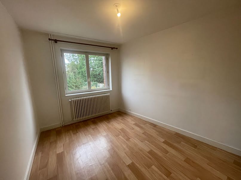Vente appartement 4 pièces 69 m² à Nevers (58000), 98 000 €