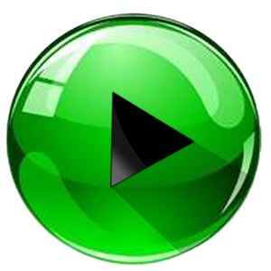 4K Video Player  Icon