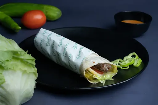 Jain Original Falafel Wrap