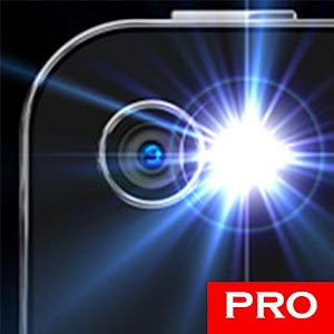 Flashlight Pro-The Brightest Clap Flash Light 1.0 Icon