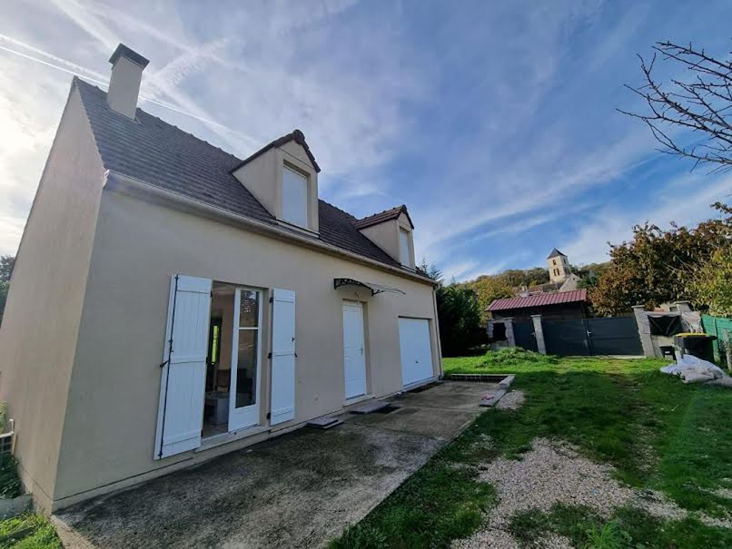 Vente maison 4 pièces 87 m² à La Ferté-sous-Jouarre (77260), 272 000 €