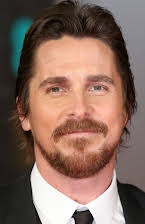 Christian Bale som 
